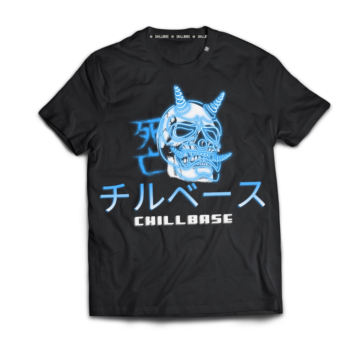 Blue Devil Chillbase Shirt