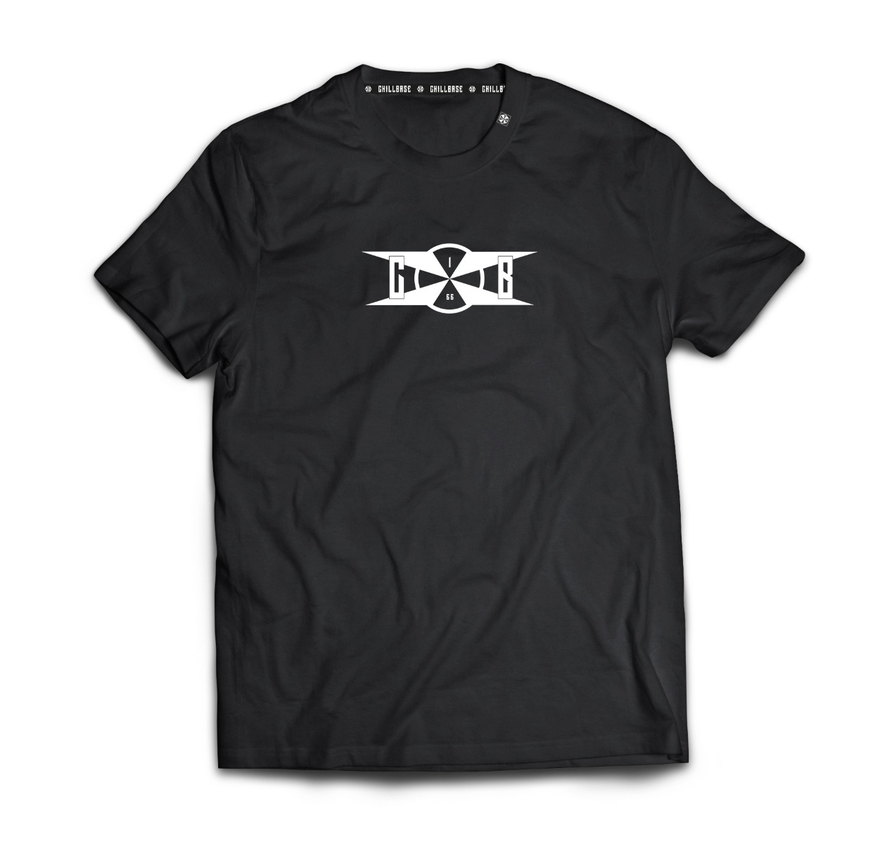 Chillbase Brand Logo Shirt