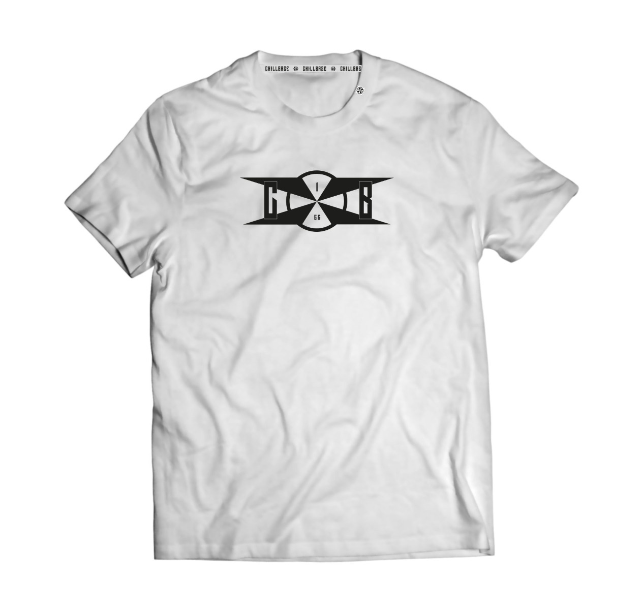 Basic Brand Marker Logo Shirt